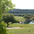 Golfing in Cedar Park: Enjoy the Driving Range in All Weather Conditions