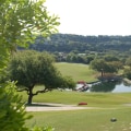 Practicing Golf in Cedar Park, Texas: What to Know About Inclement Weather
