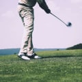 Discounts for Seniors and Military Personnel at the Driving Range in Cedar Park, Texas