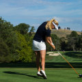 Golfing in Cedar Park, Texas: An Expert's Guide