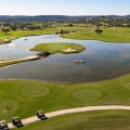 Golfing in Cedar Park, Texas: An Unforgettable Experience at Woodland Greens Golf Center