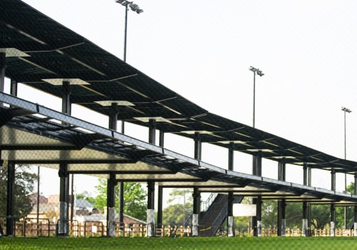 Golf Balls at the Driving Range in Cedar Park, Texas: What You Need to Know