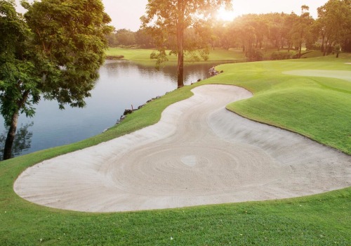 Golfing in Cedar Park, Texas: A Golfer's Guide