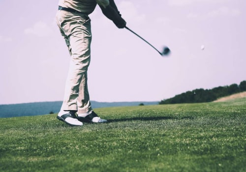 Discounts for Seniors and Military Personnel at the Driving Range in Cedar Park, Texas