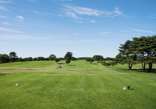 The Best Driving Range in Cedar Park, Texas: Perfect Your Swing
